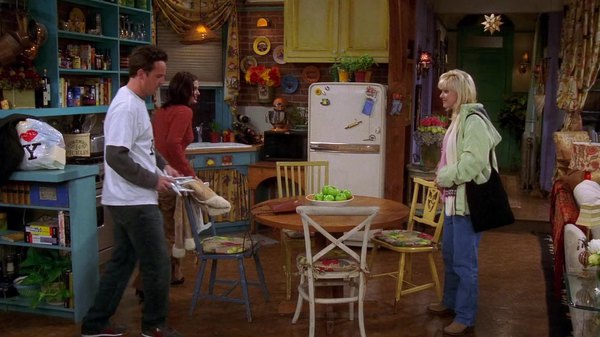 Friends Season 10 Episode 13