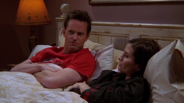 Friends Saison 10 Episode 13