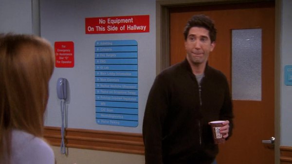 Friends Season 10 Episode 13