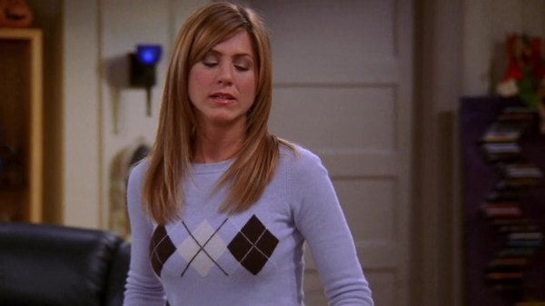 Friends Season 10 Episode 13