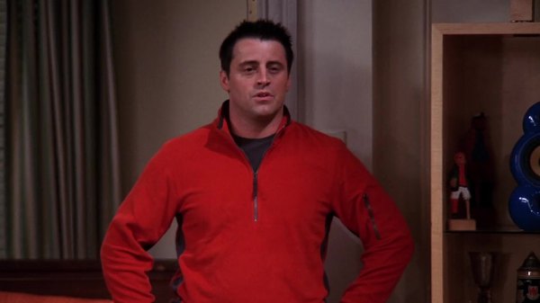 friends season 2 episode 12 phoebe's boyfriend