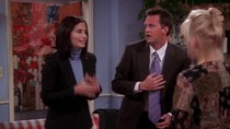 Friends - Episode 9 - The One with the Birth Mother