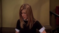 Friends - Episode 8 - The One with the Late Thanksgiving