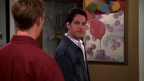 Friends - Episode 7 - The One with the Home Study