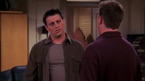 Friends - Episode 6 - The One with Ross's Grant