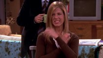 Friends - Episode 5 - The One Where Rachel's Sister Babysits