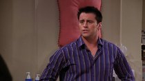 Friends - Episode 3 - The One with Ross' Tan