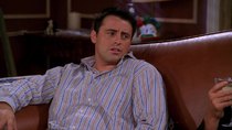 Friends - Episode 2 - The One Where Ross Is Fine