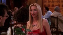 Friends - Episode 23 - The One in Barbados (1)