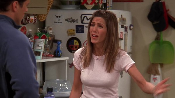 Friends Season 9 Episode 20 Recap