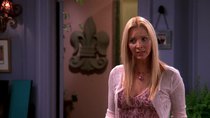 Friends - Episode 20 - The One with the Soap Opera Party