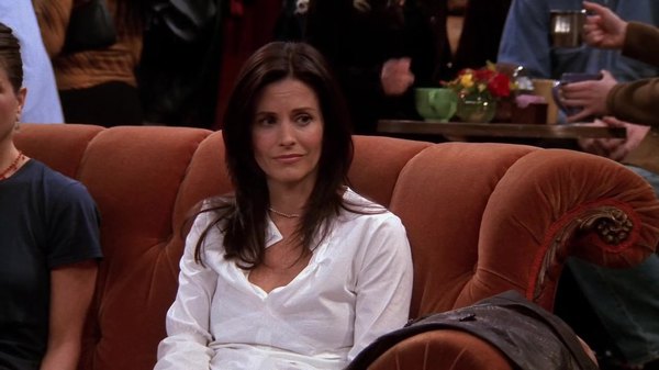 Friends Season 9 Episode 19 Recap