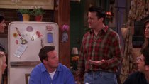 Friends - Episode 18 - The One with the Lottery