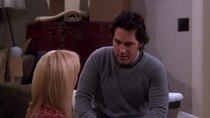 Friends - Episode 16 - The One with the Boob Job