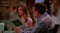 Friends - Episode 14 - The One with the Blind Dates