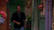 Friends - Episode 9 - The One with Rachel's Phone Number