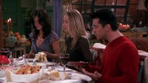 Friends - Episode 8 - The One with Rachel's Other Sister