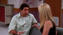 Friends - Episode 1 - The One Where No One Proposes