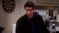 Friends - Episode 16 - The One Where Joey Tells Rachel