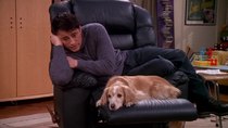 Friends - Episode 15 - The One with the Birthing Video
