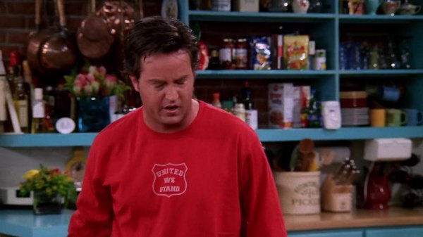 friends season 8 episode 12