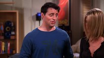 Friends - Episode 5 - The One with Rachel's Date