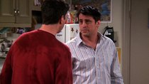 Friends - Episode 4 - The One with the Videotape
