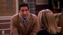Friends - Episode 3 - The One Where Rachel Tells...