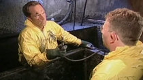 Dirty Jobs - Episode 6 - Sludge Cleaner