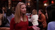 Friends - Episode 11 - The One with All the Cheesecakes