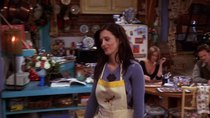 Friends - Episode 9 - The One with All the Candy