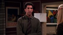 Friends - Episode 5 - The One with the Engagement Picture