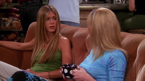 Friends Season 6 Episode 25 Recap