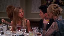 Friends - Episode 24 - The One with the Proposal (1)