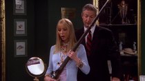 Friends - Episode 23 - The One with the Ring