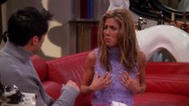 Friends - Episode 16 - The One That Could Have Been (2)