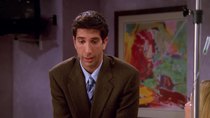 Friends - Episode 15 - The One That Could Have Been (1)