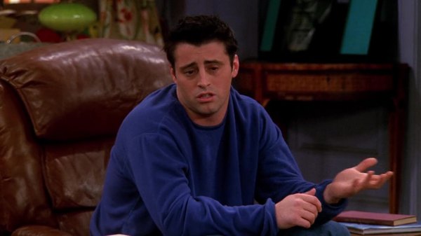 Friends Season 6 Episode 14