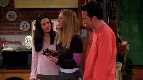 friends season 6 online