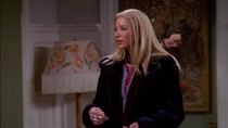 Friends - Episode 13 - The One with Rachel's Sister