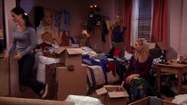 Friends - Episode 6 - The One on the Last Night