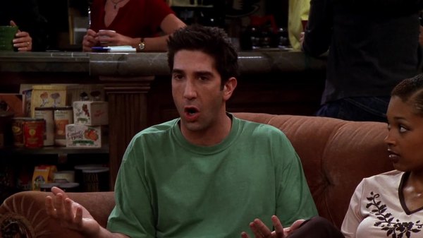 friends season 6 online
