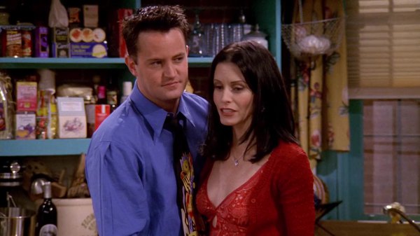 Friends Season 5 Episode 23