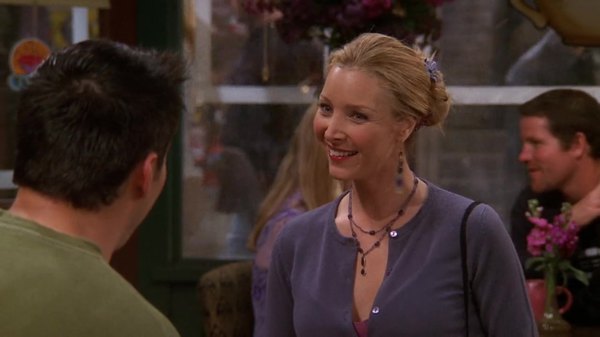 Friends Season 5 Episode 22 Recap