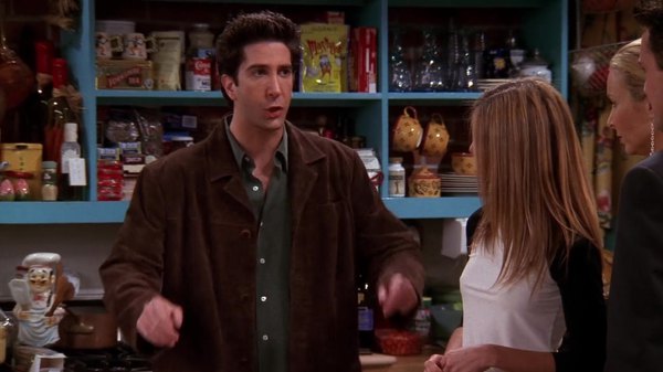 Friends Season 5 Episode 19 Recap