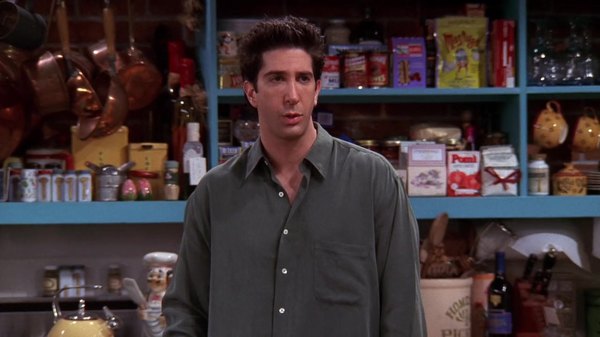 Friends Season 5 Episode 19