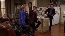 Friends - Episode 18 - The One Where Rachel Smokes