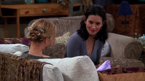 Friends Season 5 Episode 17 Recap