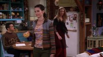 Friends - Episode 11 - The One with All the Resolutions