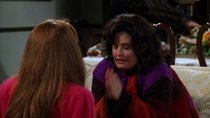 Friends - Episode 8 - The One with All the Thanksgivings